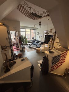 South End Apartment for rent 2 Bedrooms 1 Bath Boston - $4,300 No Fee