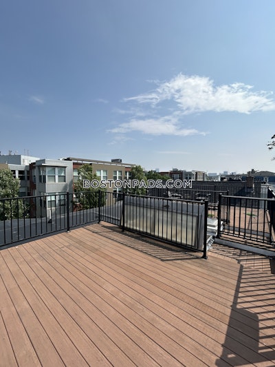 Charlestown Apartment for rent 4 Bedrooms 3.5 Baths Boston - $3,995 No Fee