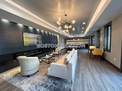 East Boston Apartment for rent 1 Bedroom 1 Bath Boston - $3,000 No Fee