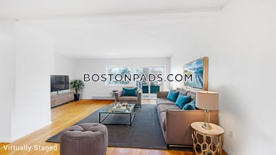 Malden Apartment for rent 2 Bedrooms 1 Bath - $2,495