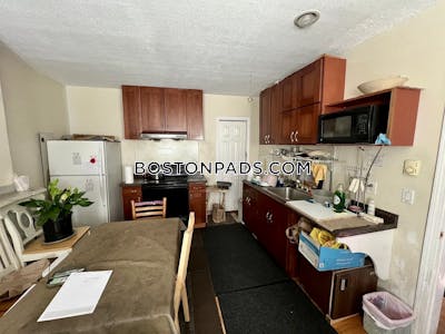 South Boston Apartment for rent 1 Bedroom 1 Bath Boston - $2,100