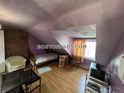 South Boston Studio 1 baths in BOSTON Boston - $1,980