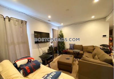 Dorchester/south Boston Border Apartment for rent 4 Bedrooms 2 Baths Boston - $4,100