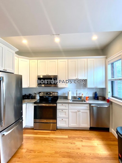 East Boston Apartment for rent 3 Bedrooms 2 Baths Boston - $4,500