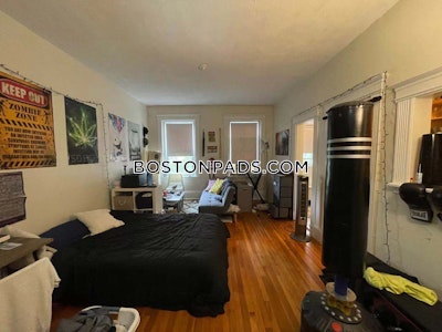Allston/brighton Border Apartment for rent Studio 1 Bath Boston - $2,095 No Fee