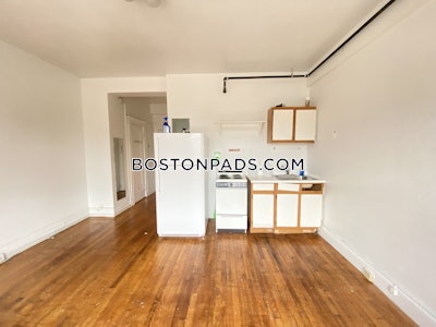 Northeastern/symphony Apartment for rent Studio 1 Bath Boston - $2,000