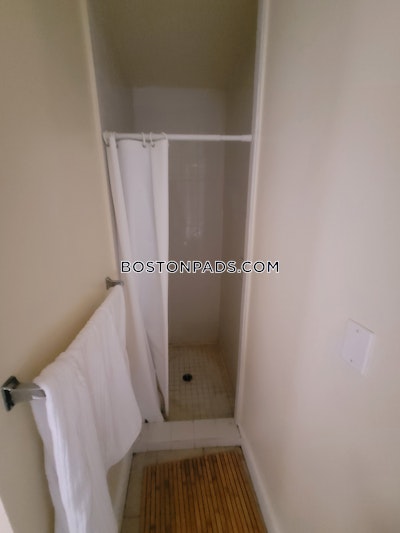 Beacon Hill Apartment for rent Studio 1 Bath Boston - $2,500