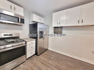 Jamaica Plain Apartment for rent 4 Bedrooms 1 Bath Boston - $4,180