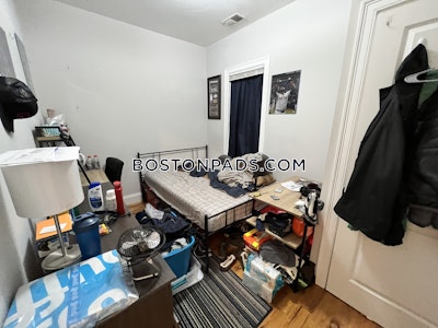 East Boston Apartment for rent 4 Bedrooms 2 Baths Boston - $4,200