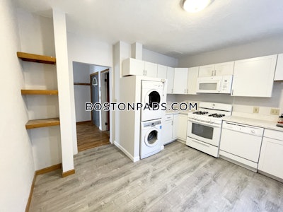 North End Apartment for rent 4 Bedrooms 1 Bath Boston - $6,000 No Fee