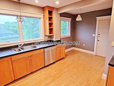 Brookline Apartment for rent 3 Bedrooms 1 Bath  Washington Square - $4,500