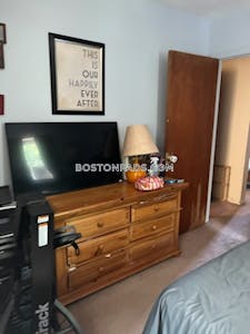 Newton Apartment for rent 2 Bedrooms 1 Bath  Chestnut Hill - $3,000