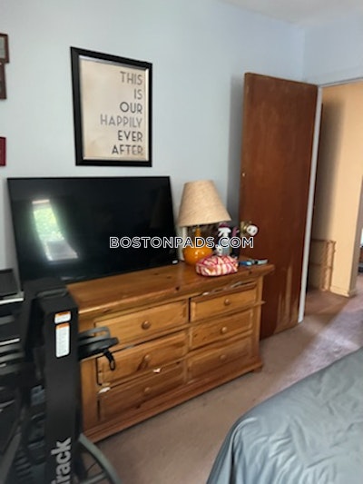 Newton Apartment for rent 2 Bedrooms 1 Bath  Chestnut Hill - $2,695