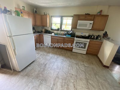 Medford Apartment for rent 4 Bedrooms 2 Baths  Tufts - $4,300