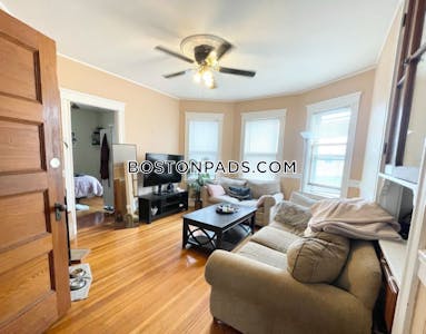 Dorchester Apartment for rent 4 Bedrooms 2 Baths Boston - $3,600 No Fee