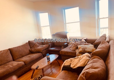 Dorchester Apartment for rent 3 Bedrooms 1 Bath Boston - $3,600