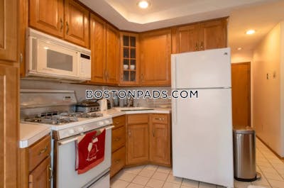East Boston Apartment for rent 3 Bedrooms 2 Baths Boston - $3,000 No Fee