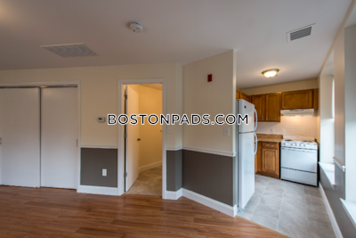 Back Bay Apartment for rent Studio 1 Bath Boston - $3,150