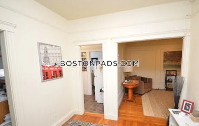 Brighton Apartment for rent 1 Bedroom 1 Bath Boston - $2,495 No Fee