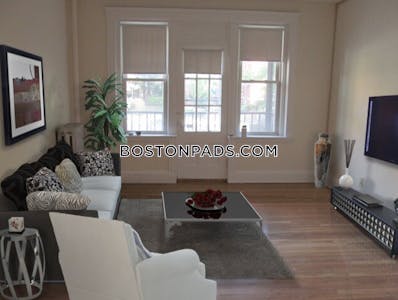 Dorchester Apartment for rent 1 Bedroom 1 Bath Boston - $2,400 No Fee