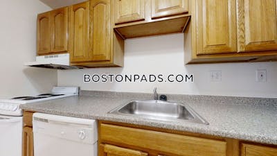 Allston Apartment for rent 1 Bedroom 1 Bath Boston - $3,100 No Fee