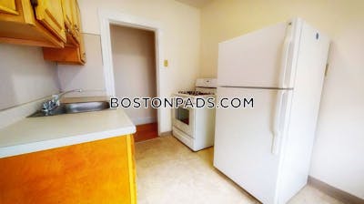 Brighton Apartment for rent 1 Bedroom 1 Bath Boston - $2,400 No Fee