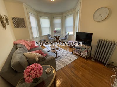 Fenway/kenmore Apartment for rent 1 Bedroom 1 Bath Boston - $2,750