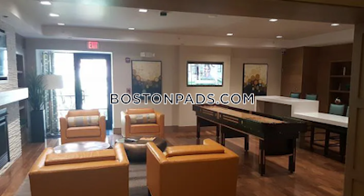 South End Apartment for rent Studio 1 Bath Boston - $3,205