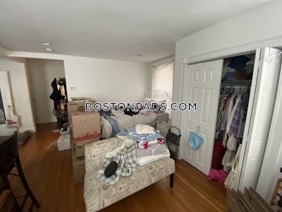 Back Bay Apartment for rent Studio 1 Bath Boston - $2,900