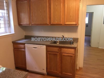 Brighton 1.5 Beds 1 Bath Boston - $2,295 No Fee