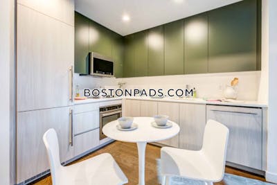 Fenway/kenmore Apartment for rent Studio 1 Bath Boston - $3,911