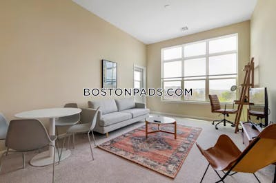 Quincy 1 Bed 1 Bath QUINCY  West Quincy - $2,790