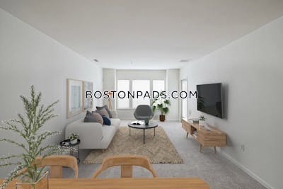 Quincy Apartment for rent 1 Bedroom 1 Bath  Quincy Center - $2,859