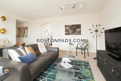 Quincy Apartment for rent 2 Bedrooms 2 Baths  North Quincy - $3,152