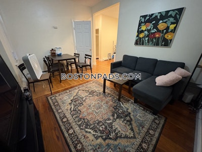 Allston Apartment for rent 4 Bedrooms 2 Baths Boston - $3,600 No Fee