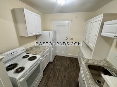 Quincy Apartment for rent 1 Bedroom 1 Bath  Quincy Center - $1,800