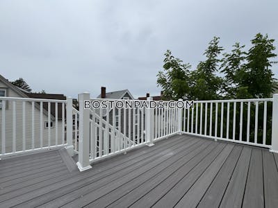 Dorchester 3 bedroom 2 baths in BOSTON Boston - $3,150 No Fee