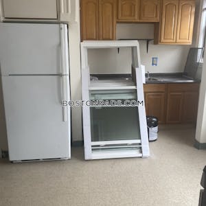 Dorchester 3 bedroom 1 baths in BOSTON Boston - $3,200