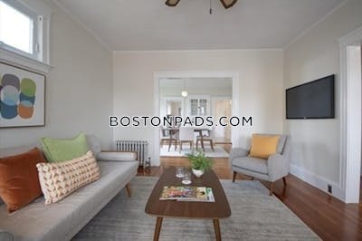 Medford Apartment for rent 3 Bedrooms 1 Bath  Tufts - $3,400 No Fee