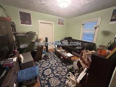 Somerville Apartment for rent 2 Bedrooms 1 Bath West Somerville/ Teele Square - $3,100 No Fee