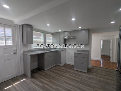 Brighton Apartment for rent 4 Bedrooms 2 Baths Boston - $4,800 No Fee