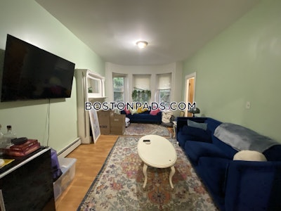 Fort Hill 4 Beds 2 Baths Boston - $4,000
