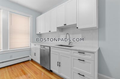 Dorchester 4 bedroom 1 baths in BOSTON Boston - $4,200