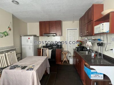 South Boston Apartment for rent 1 Bedroom 1 Bath Boston - $2,100