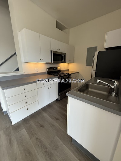 South End Apartment for rent 2 Bedrooms 1 Bath Boston - $4,000 No Fee
