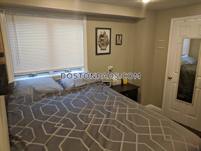 Somerville Apartment for rent 1 Bedroom 1 Bath  Porter Square - $2,650