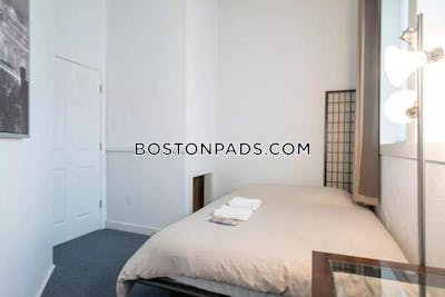 East Boston Apartment for rent 2 Bedrooms 2 Baths Boston - $2,000 No Fee