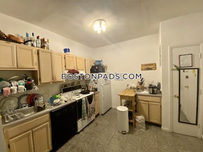 Jamaica Plain Apartment for rent 2 Bedrooms 1 Bath Boston - $3,200 No Fee