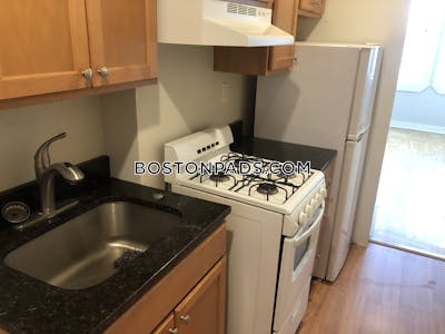 Beacon Hill Apartment for rent Studio 1 Bath Boston - $2,420