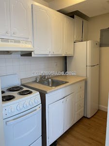 Allston/brighton Border 1 Bed 1 Bath Boston - $2,000